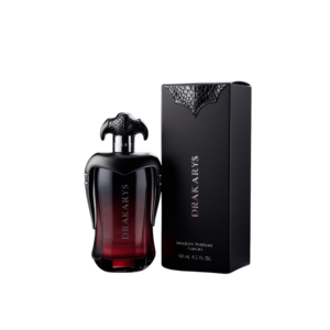 Eau De Parfum | Fire (50ml)